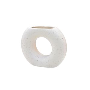 Vaso Granil Circle -