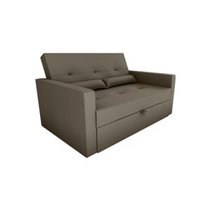 Sofá Cama Anne Veludo E426 -