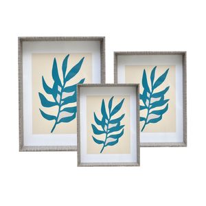 Trio Porta Retrato Embut -