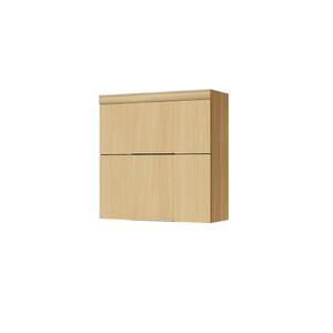 Armário Marquesa 2 Portas 80cm -