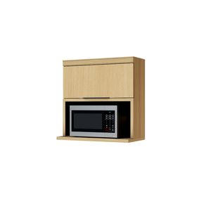 Armário Microondas Marquesa 1 Porta -