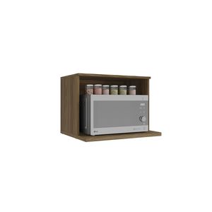 Nicho Aéreo Para Microondas Hortencia 60cm -