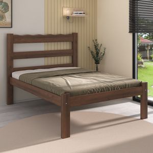 Cama Casal Estrema 1,28/1,38m -