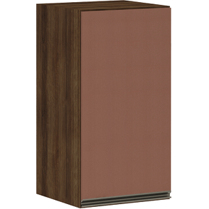 Armário Ayla 1 Porta 40cm -