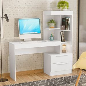 Mesa Gamer Soly -