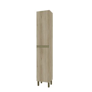 Paneleiro Lilian Com 2 Portas 40cm -