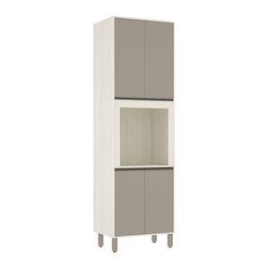 Torre Luize 4 Portas E 1 Forno 70cm -