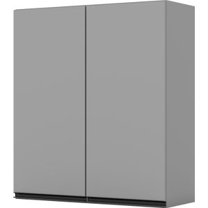 Armário Brenda 2 Portas 80cm -