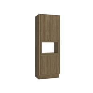 Torre Quente Hortencia 4 Portas E 1 Forno -