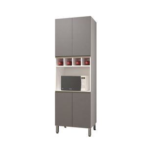 Torre Sany 4 Portas E 1 Nicho 70cm -