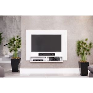 Painel Lennon 1,20cm Para Tvs Até 42 Polegadas -