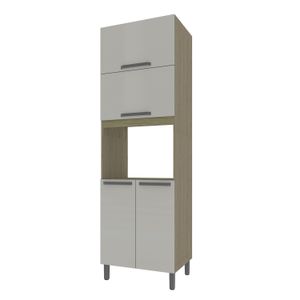 Torre Quente Sophia 4 Portas 70cm -