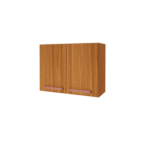 Armário Isadora Sem Vidro 1 Porta 80cm -