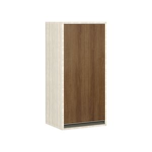 Armário Luize Sem Vidro 1 Porta 40cm -
