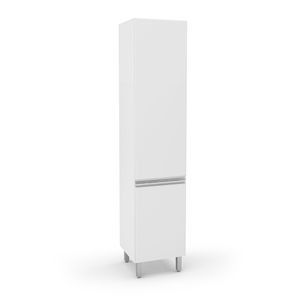 Paneleiro Janine 2 Portas 46cm -