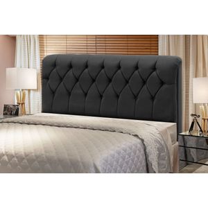 Cabeceira De Cama Box Viúva Olivedos 1,30m -