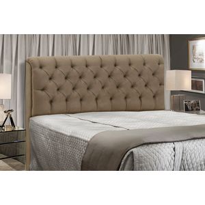 Cabeceira De Cama Box Viúva Prince 1,30m -
