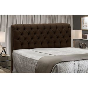 Cabeceira De Cama Box Solteiro Prince 1,00m -