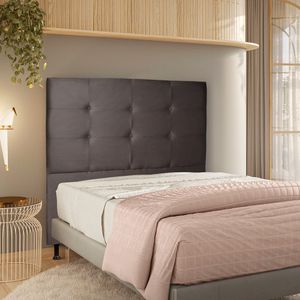 Cabeceira De Cama Box Queen Malta 1,60m -