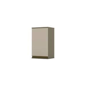 Armário Cida 1 Porta 67x40cm -
