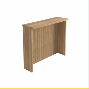 Painel De Ilha Lua 1,20m -