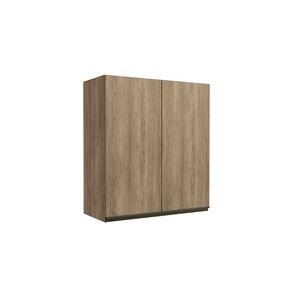 Armário Saar 2 Portas 80cm -