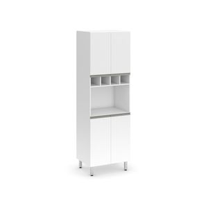 Torre Quente Sany 4 Portas 70cm -