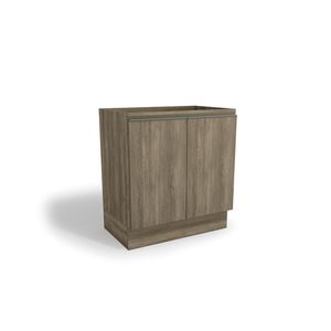 Balcão Elvira 2 Portas 80cm -