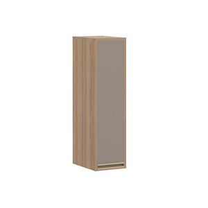 Balcão Any Com Tampo 1 Porta 20cm -