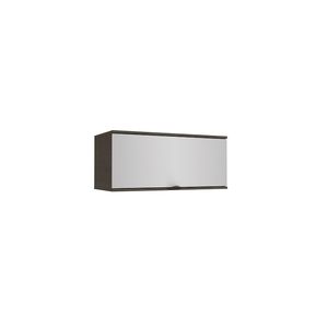 Armário Geladeira Noxx 1 Porta Basculante 80cm -