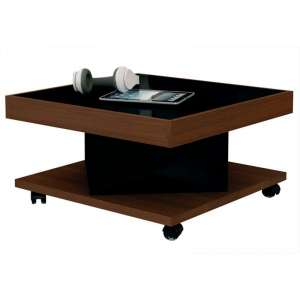 Mesa De Centro Saara -