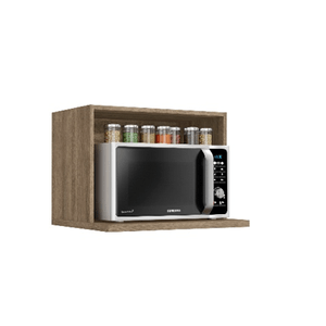 Nicho Microondas Saar 60cm -