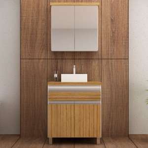 Espelheira Turim Ref 502 65cm -