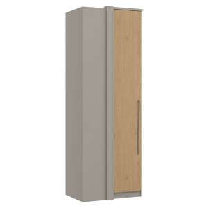 Módulo Canto Reto Elegane Com 1 Porta -