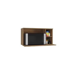 Nicho Microondas Cristal 80cm -