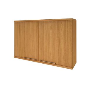 Armário Yara Sem Vidro 1 Porta 1,20m -