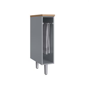 Balcão Mystic Com Tampo 20cm -