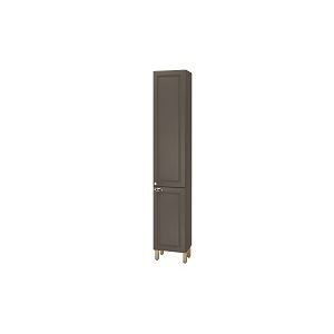 Paneleiro Formoza Sem Vidro 2 Portas 40cm -