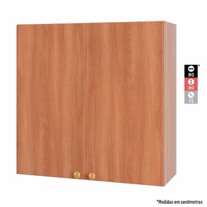 Armário Fancy 2 Portas 80cm -