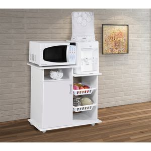 Fruteira Adeline Com 1 Porta -