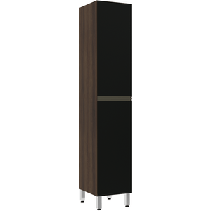 Paneleiro Ayla Sem Vidro 2 Portas 40cm -