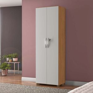 Multiuso Goiana 2 Portas Com Chave -