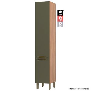Paneleiro Fancy 2 Portas 40cm -