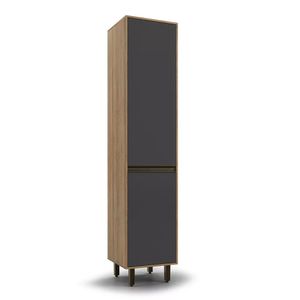 Paneleiro Manu 2 Portas 46cm -