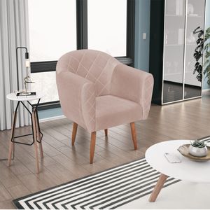 Poltrona Lanus Fixa Sued -