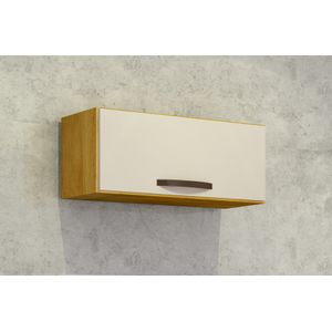 Armário Geladeira Gina 75cm -