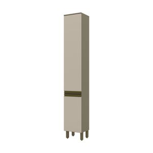 Paneleiro Cida 4 Portas 35cm -