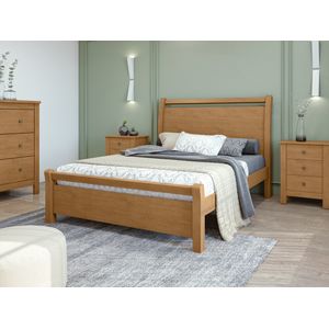 Cama Casal Brotas 1,38m -
