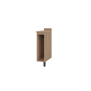 Nicho Toalheiro Angel Com Tampo 20cm -
