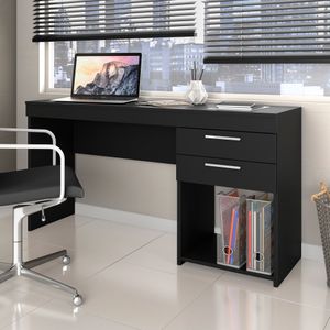 Escrivaninha Work Com 2 Gavetas -
